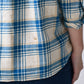 45R Doublecloth 908 Ocean Buttondown Shirt