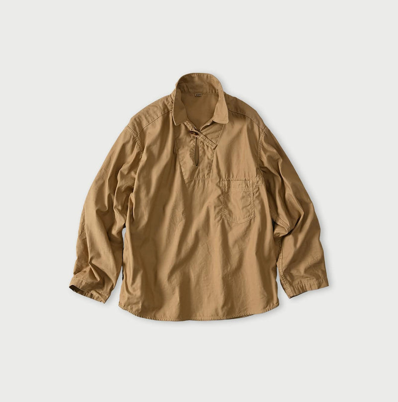 45R Back Sateen 908 Duffer Shirt - Image 3