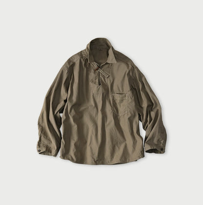 45R Back Sateen 908 Duffer Shirt