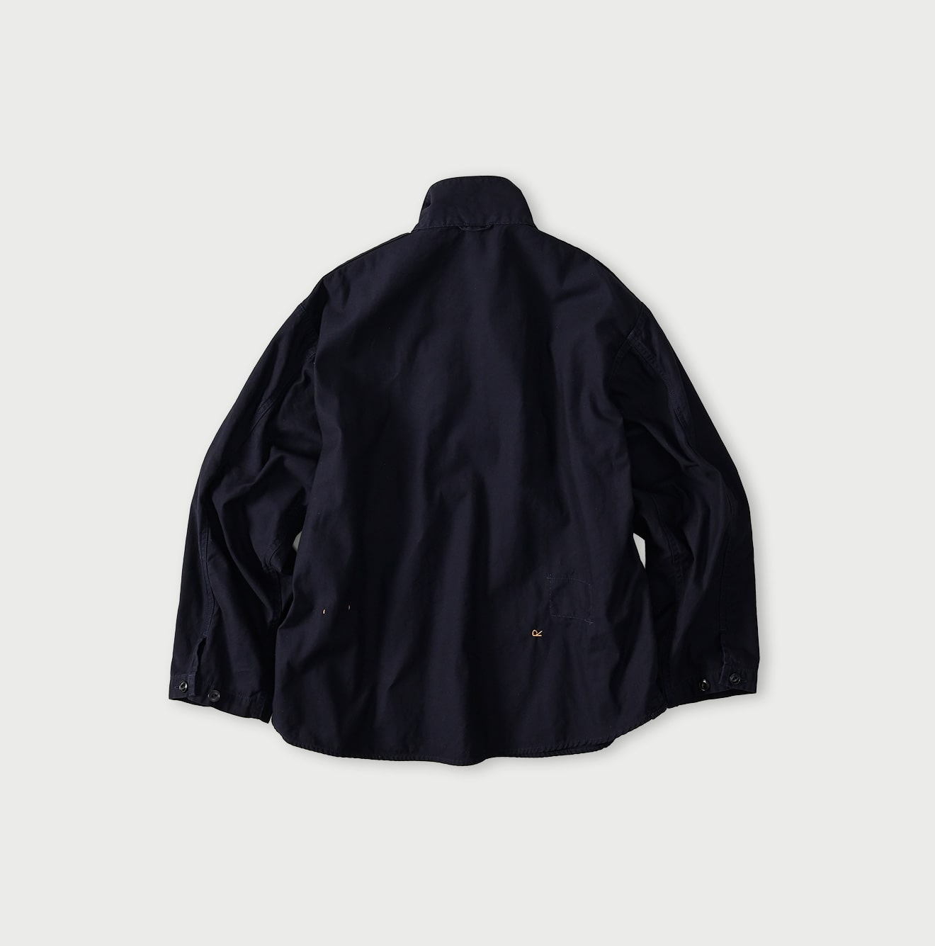 45R Back Sateen 908 Duffer Shirt - Image 18