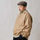 45R Back Sateen 908 Duffer Shirt
