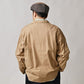45R Back Sateen 908 Duffer Shirt