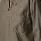 45R Back Sateen 908 Duffer Shirt