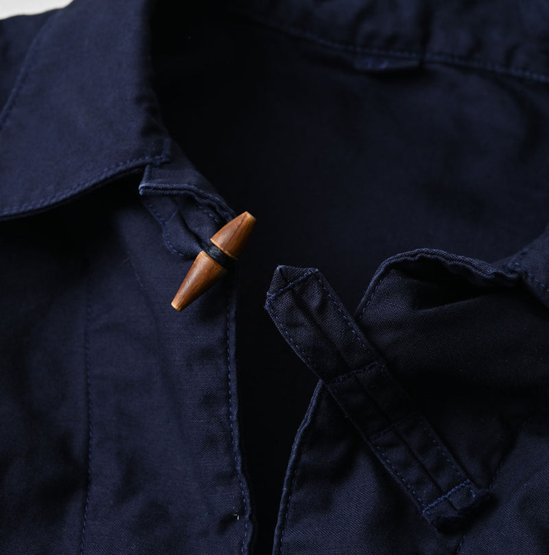 45R Back Sateen 908 Duffer Shirt - Image 20