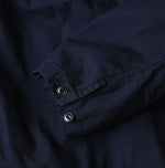 45R Back Sateen 908 Duffer Shirt