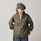 45R Back Sateen 908 Duffer Shirt