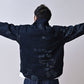 45R Indigo Duck 908 Graffiti Duffer Shirt
