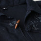 45R Indigo Duck 908 Graffiti Duffer Shirt
