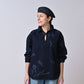 45R Indigo Duck 908 Graffiti Duffer Shirt