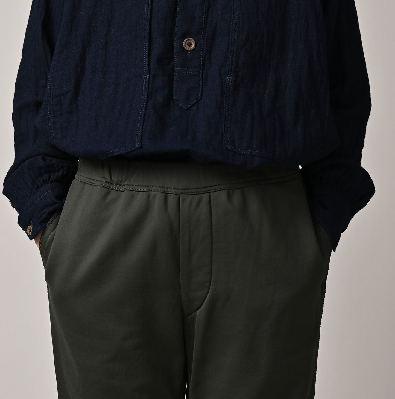 45R Fleece 908 Sweat Pants - Image 12