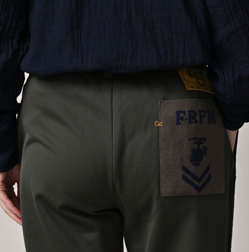 45R Fleece 908 Sweat Pants - Image 14