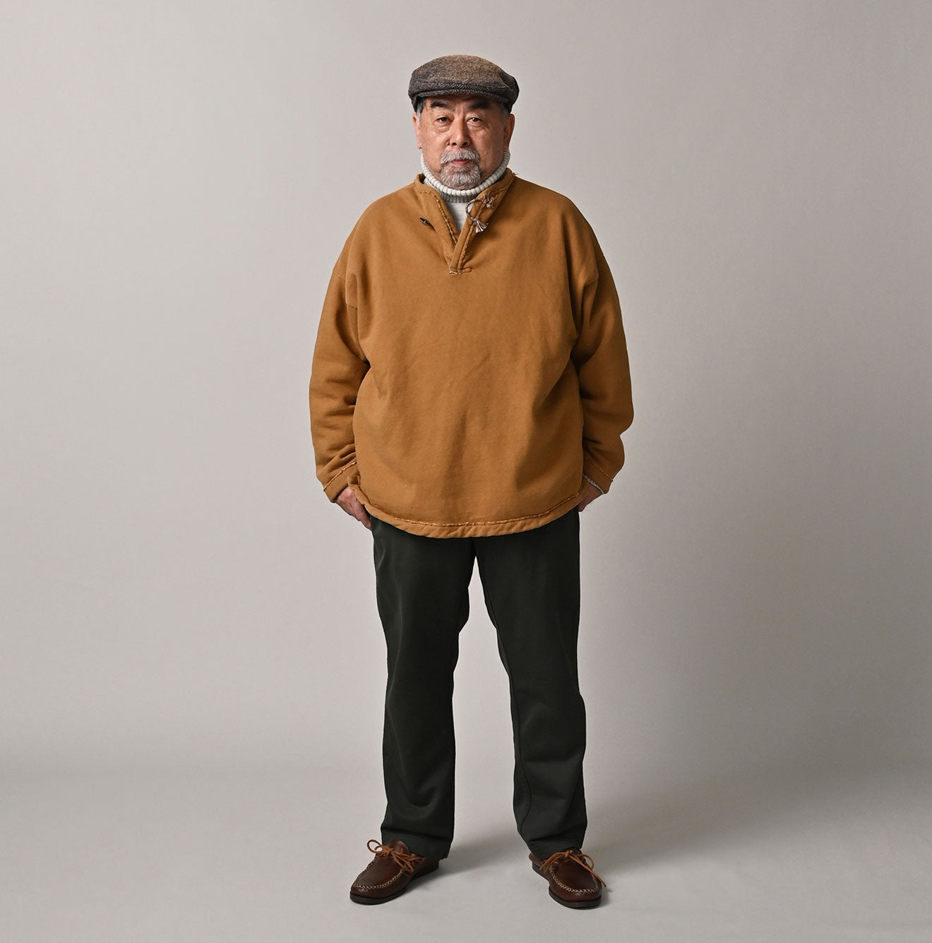 45R Fleece 908 Sweat Pants