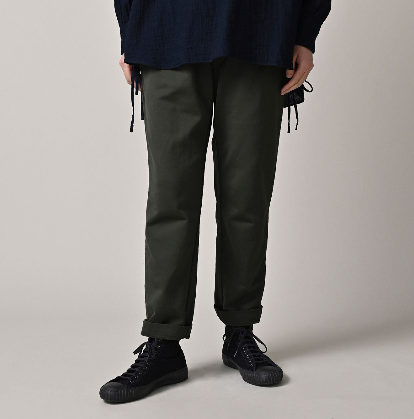 45R Fleece 908 Sweat Pants - Image 4