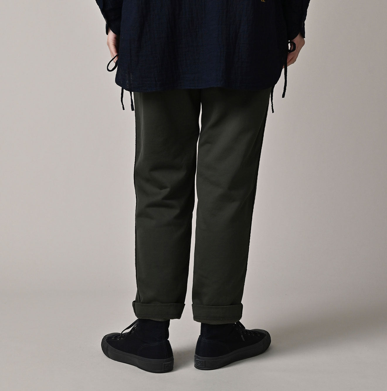 45R Fleece 908 Sweat Pants - Image 6