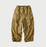 45R Duck 908 Graffiti Tent Pants