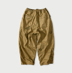 45R Duck 908 Graffiti Tent Pants