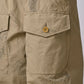 45R Duck 908 Graffiti Tent Pants