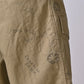 45R Duck 908 Graffiti Tent Pants