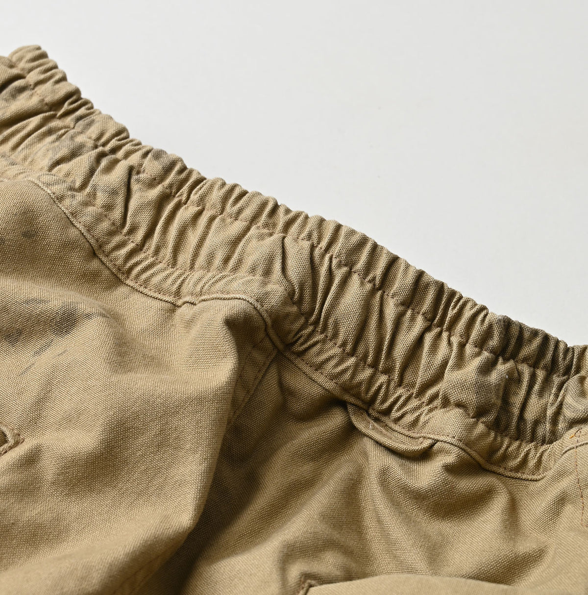 45R Duck 908 Graffiti Tent Pants