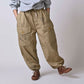 45R Duck 908 Graffiti Tent Pants