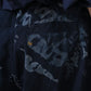 45R Indigo Duck 908 Graffiti Tent Pants
