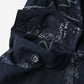 45R Indigo Duck 908 Graffiti Tent Pants