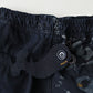 45R Indigo Duck 908 Graffiti Tent Pants
