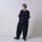 45R Indigo Duck 908 Graffiti Tent Pants