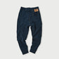 Indigo Dekoboko Tenjiku 908 Sweat Pants (Size 1)