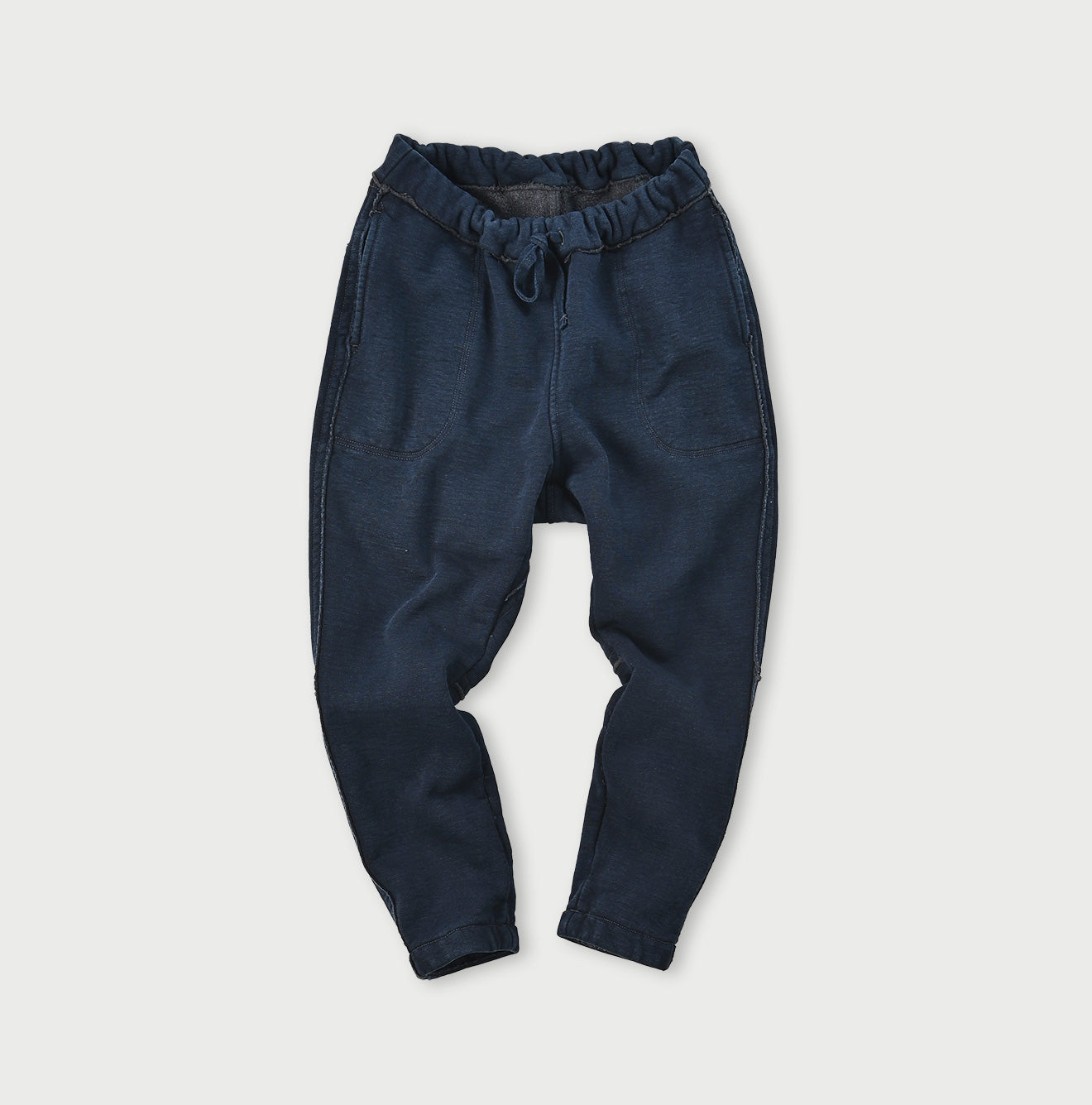 Indigo Hokkaido Cotton Fleece 908 Jodhpurs Pants (Size 3)