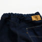 Indigo Hokkaido Cotton Fleece 908 Jodhpurs Pants