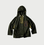 45R Nylon Fleece 908 Hoodie