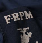 45R Nylon Fleece 908 Hoodie