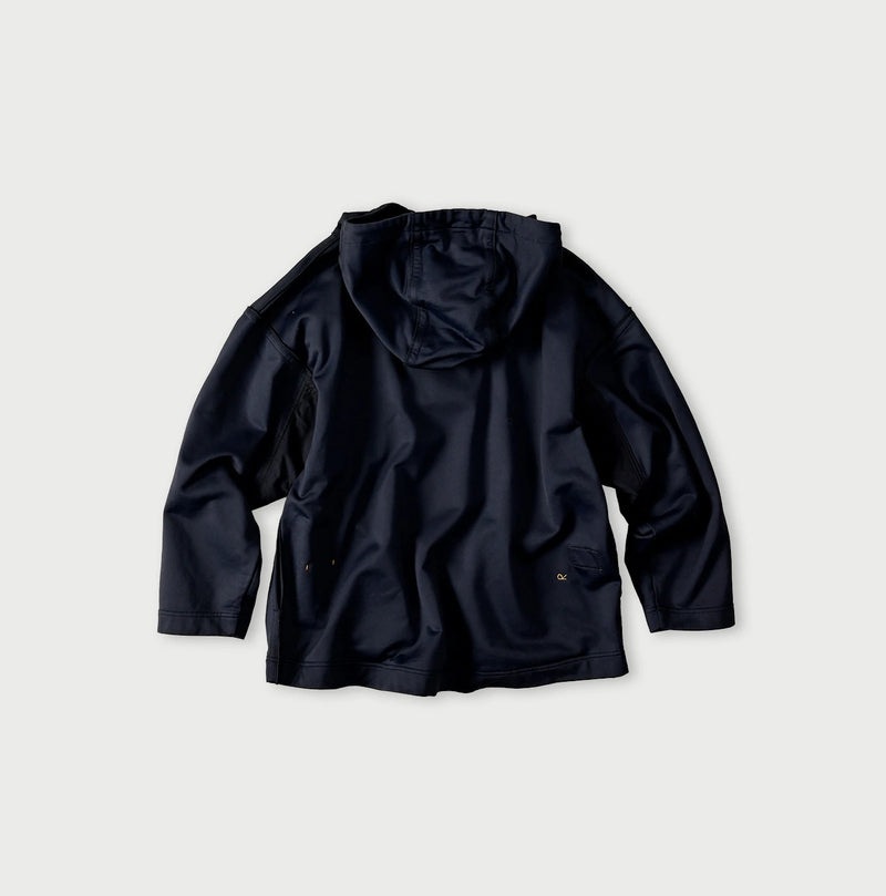 45R Nylon Fleece 908 Hoodie - Image 18