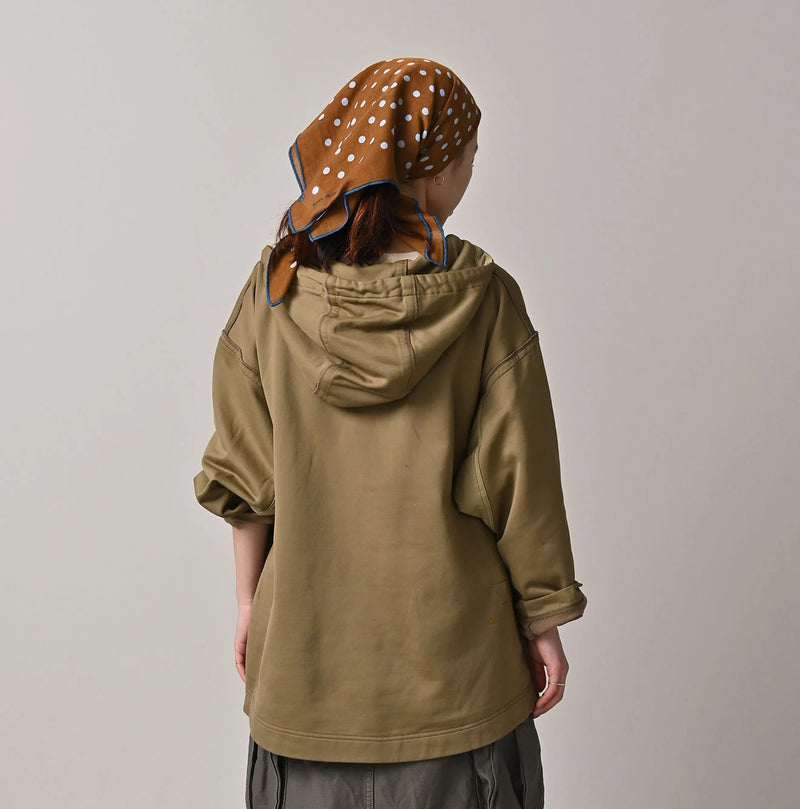 45R Nylon Fleece 908 Hoodie - Image 7