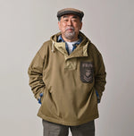 45R Nylon Fleece 908 Hoodie