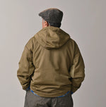 45R Nylon Fleece 908 Hoodie