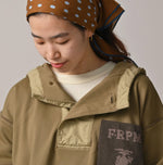 45R Nylon Fleece 908 Hoodie