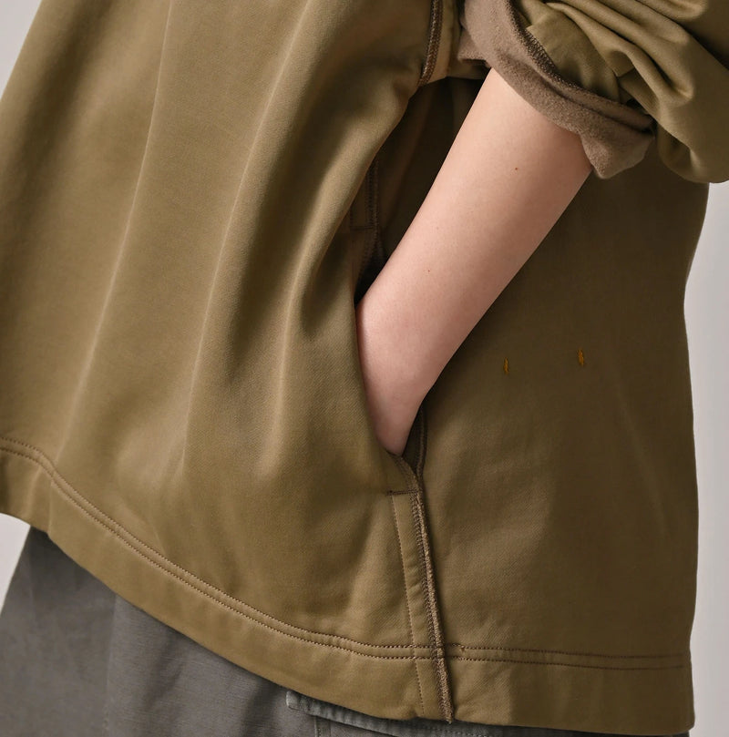 45R Nylon Fleece 908 Hoodie - Image 15