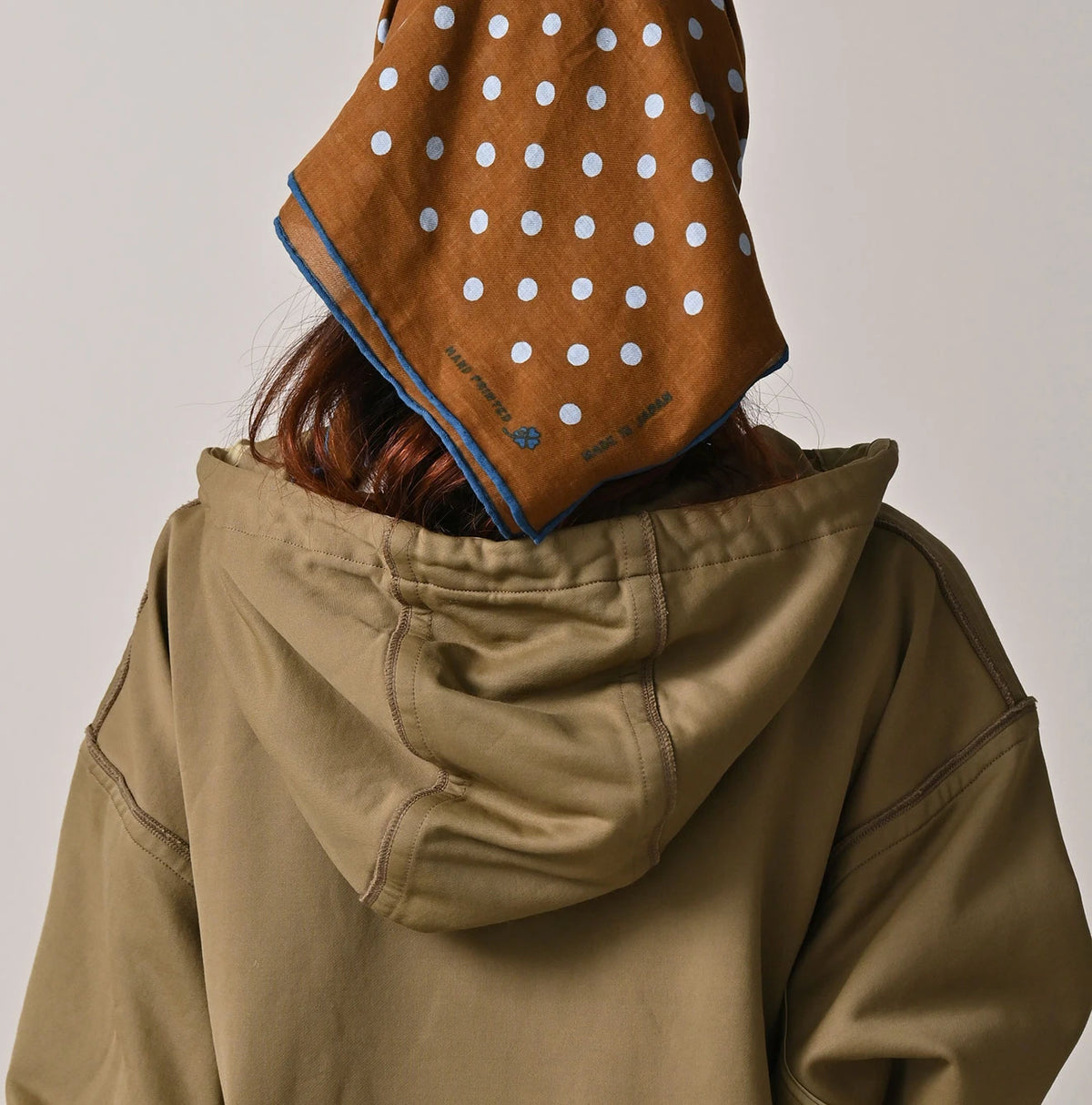 45R Nylon Fleece 908 Hoodie - Image 16