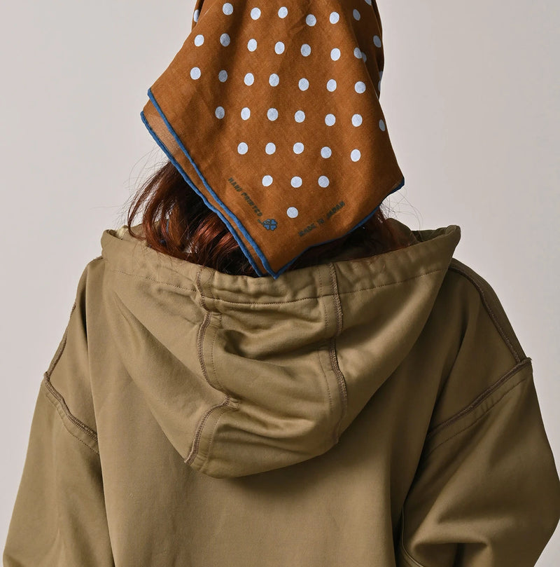 45R Nylon Fleece 908 Hoodie - Image 16