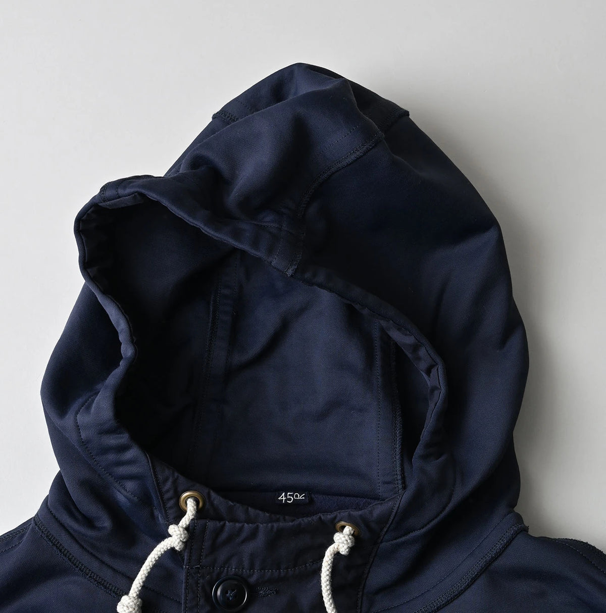 45R Nylon Fleece 908 Hoodie