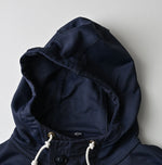 45R Nylon Fleece 908 Hoodie