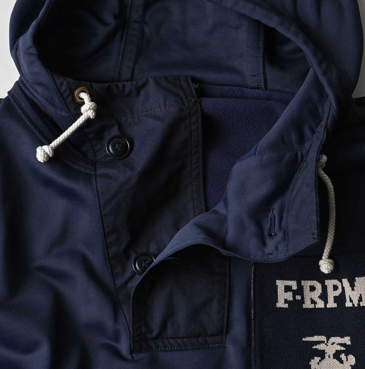 45R Nylon Fleece 908 Hoodie - Image 20