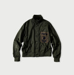 45R Nylon Fleece 908 Blouson