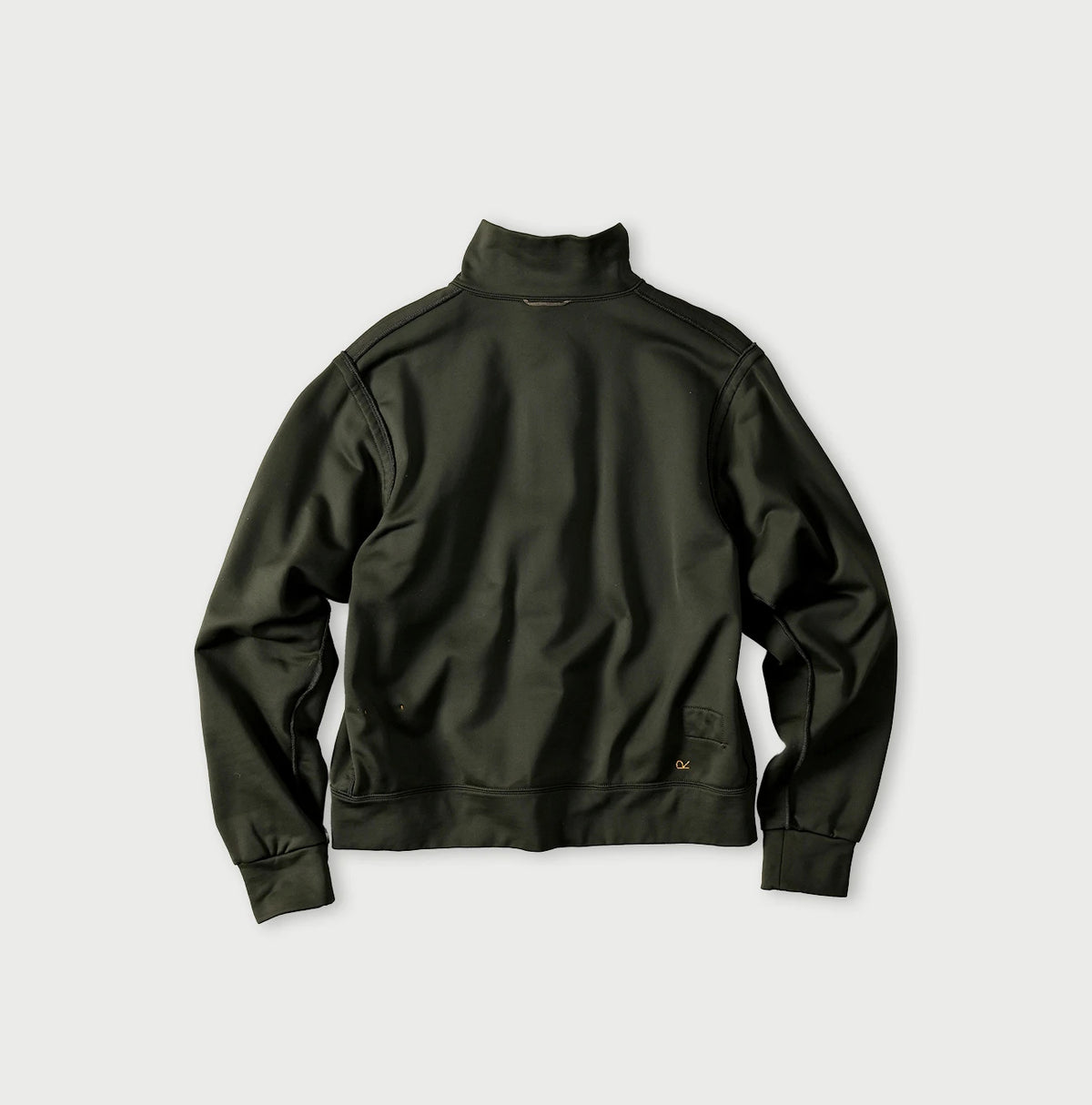 45R Nylon Fleece 908 Blouson - Image 14