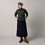 45R Nylon Fleece 908 Blouson