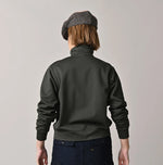 45R Nylon Fleece 908 Blouson