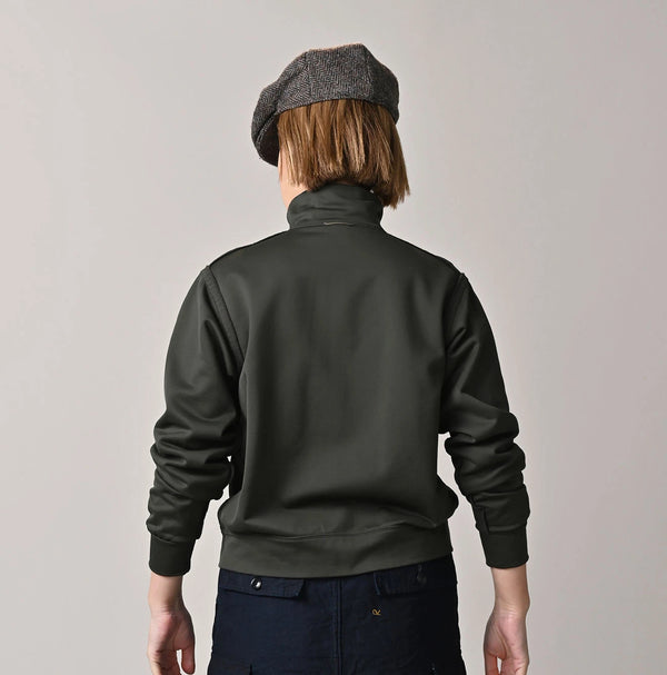 45R Nylon Fleece 908 Blouson