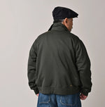 45R Nylon Fleece 908 Blouson